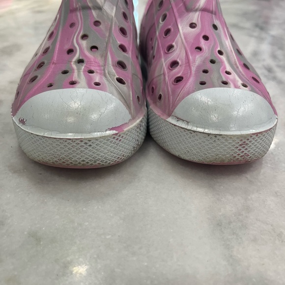 DSG EVA Slip-On Shoes - Picture 4 of 6